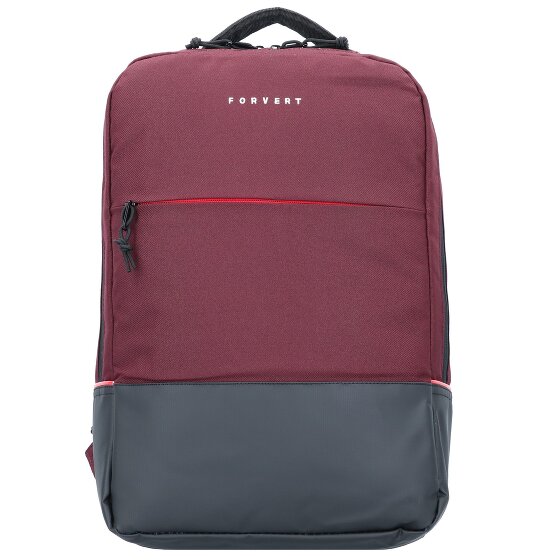 Forvert Lance Zakelijke rugzak 42 cm Laptopvak