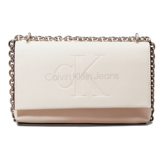Calvin Klein Jeans Sculpted Schoudertas 25 cm
