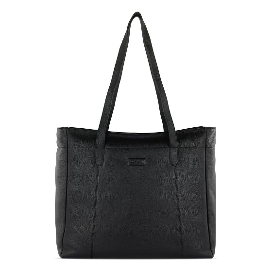 bugatti Elsa Shopper Tas Leer 42 cm