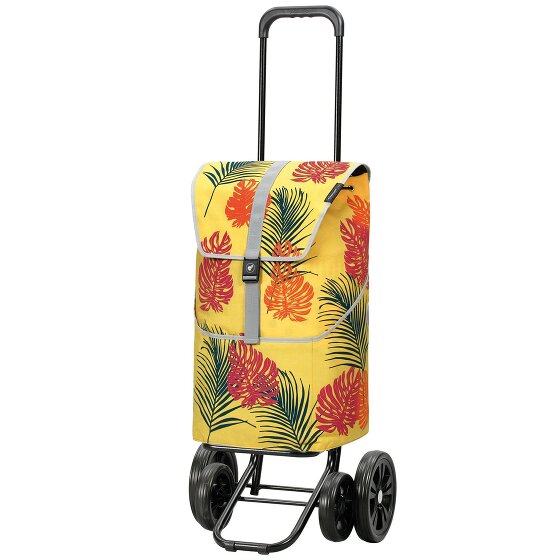Andersen Shopper Quattro Shopper Lotta Winkelwagen 59 cm