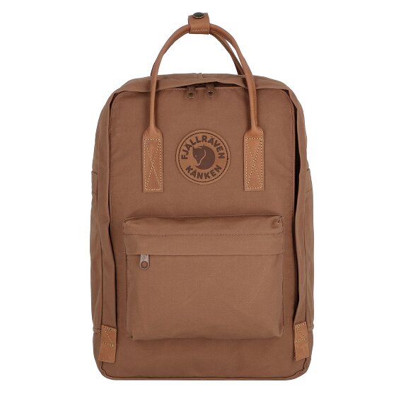 Fjällräven Kanken 15 Dagrugzak 41 cm Laptop compartiment