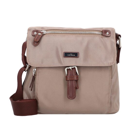 Tom Tailor Dames Rina Schoudertas 22 cm