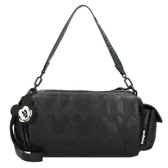 Desigual Mickey Schoudertas 35.5 cm