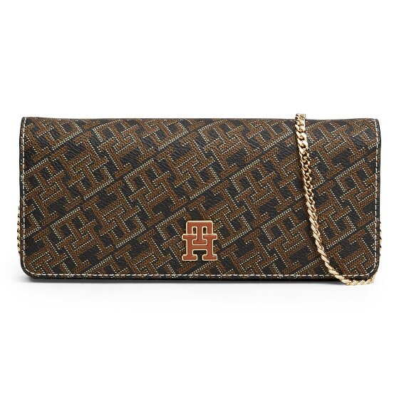 Tommy Hilfiger TH Monoplay Portemonnee 19.5 cm