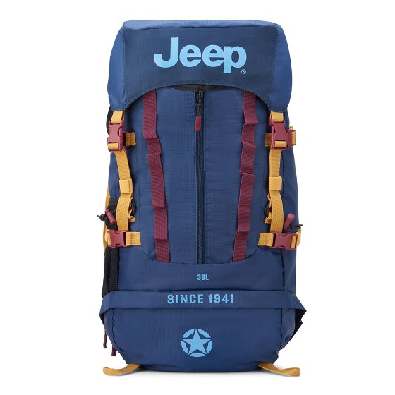 Jeep JS017A Trekking rugzak L 55 cm