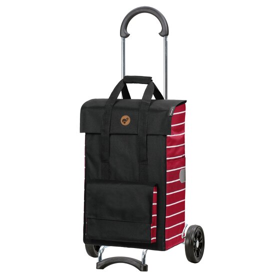 Andersen Shopper Scala Shopper Jella Winkelwagen 59 cm