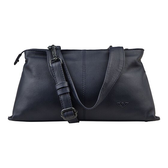 Voi 4Seasons Schoudertas Leder 33 cm