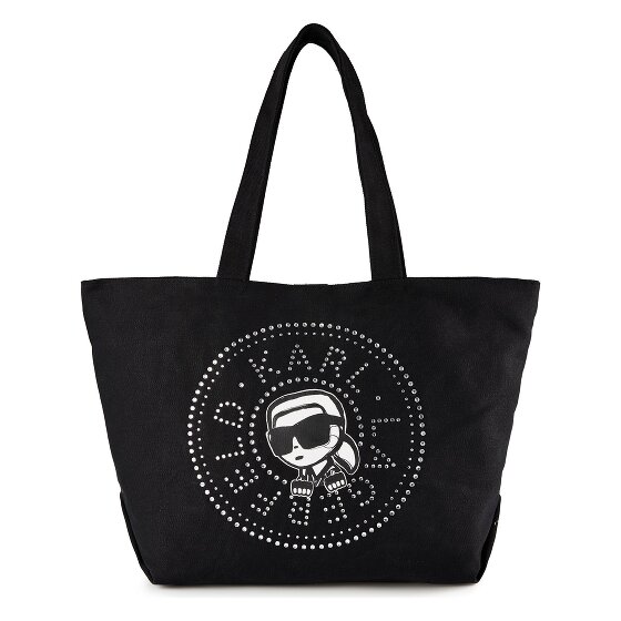 Karl Lagerfeld Ikon Shopper Tas 51 cm