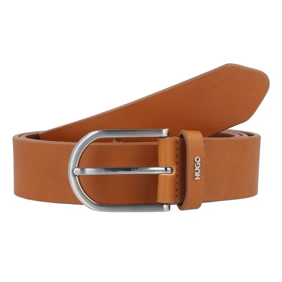 Hugo Zoey Riem Leer