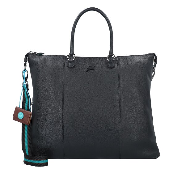 Gabs G3 Plus 5 in 1 schoudertas leer 43 cm