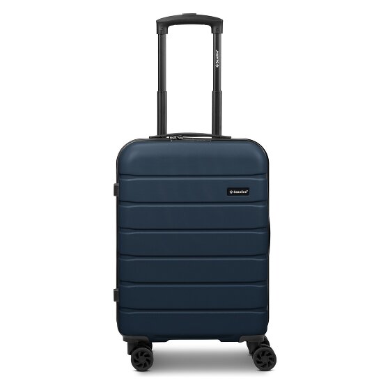 Saxoline Miami 4 wielen Cabinewagen S 53 cm
