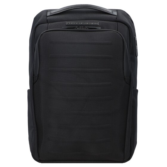 Porsche Design Roadster Pro Dagrugzak 39.5 cm Laptop compartiment