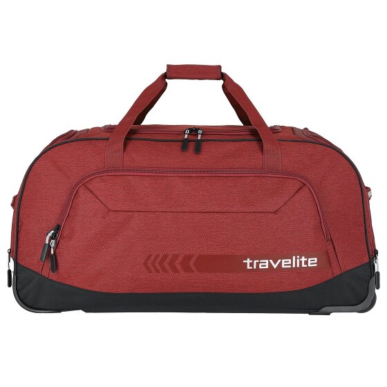 Travelite Kick Off 2 wielen Reistas 77 cm