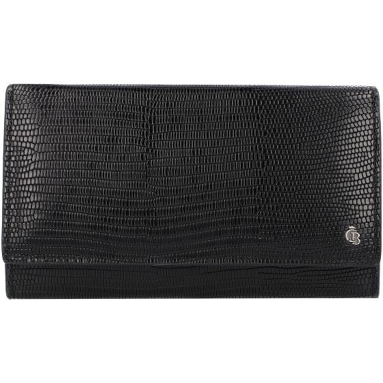 Castelijn & Beerens Donna Portemonnee RFID Leer 18 cm