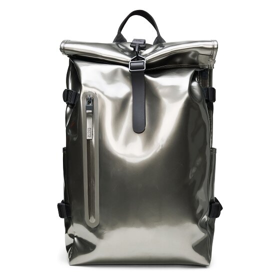 Rains Essential Dagrugzak 52 cm Laptop compartiment