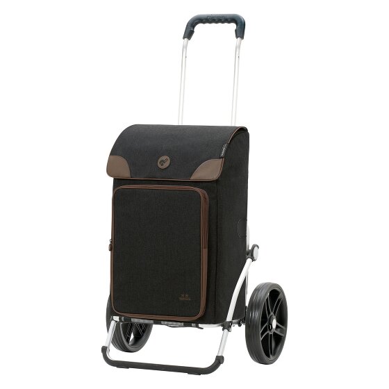 Andersen Shopper Royal Shopper Holk Winkelwagen 58 cm