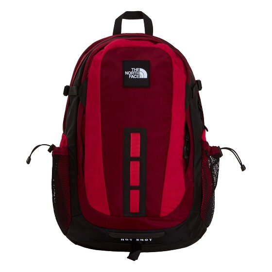 The North Face Hot Shot Dagrugzak 51 cm Laptopvak