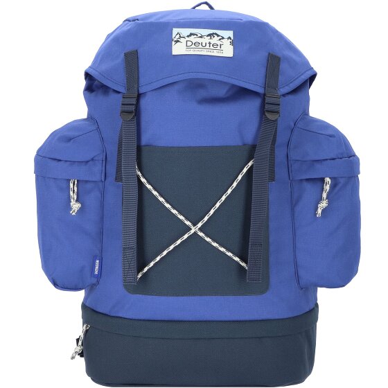 Deuter Wengen Rugzak 52 cm Laptopvak