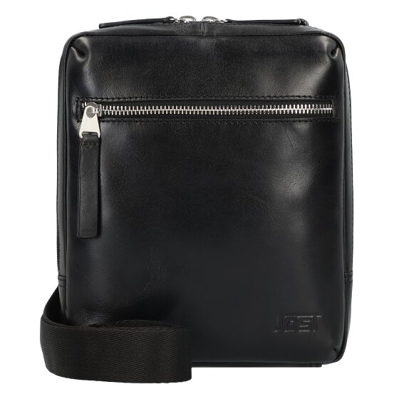 Jost Skagen Schoudertas Leer 19 cm