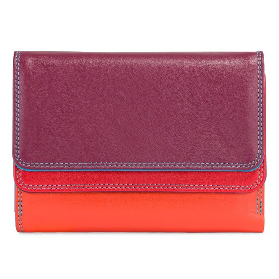 Mywalit Portemonnee Leder 13 cm