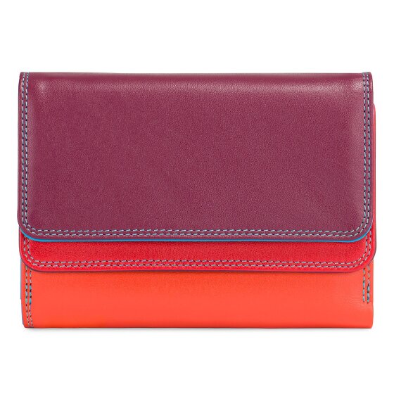 Mywalit Lederen portefeuille 13 cm
