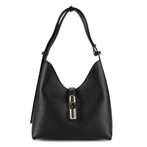 Furla Goccia Schoudertas S Leder 24 cm
