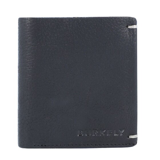 Burkely Antiek Avery Portemonnee RFID Leer 10 cm