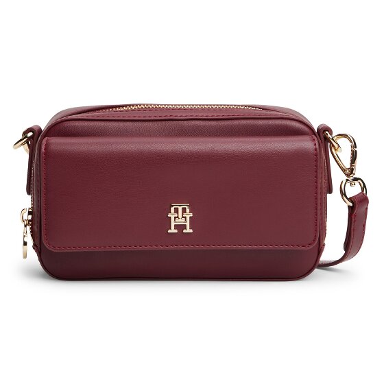 Tommy Hilfiger TH Icon Schoudertas 20 cm