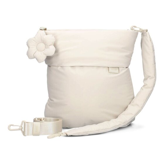 Zwei Hannah Schoudertas 31 cm