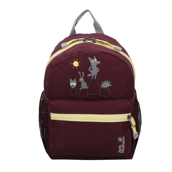 Jack Wolfskin Little Scout Kinderrugzak 29 cm