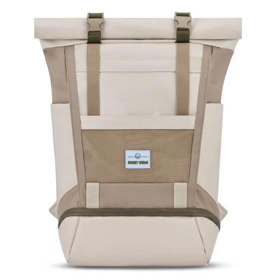 Johnny Urban Edge Series Ashton Dagrugzak 46 cm Laptop compartiment