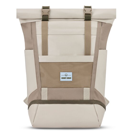 Johnny Urban Edge Series Ashton Dagrugzak 46 cm Laptop compartiment