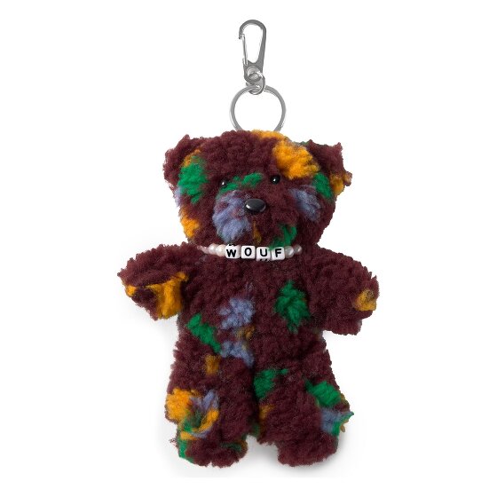 Wouf Charms Sleutelhanger 14 cm
