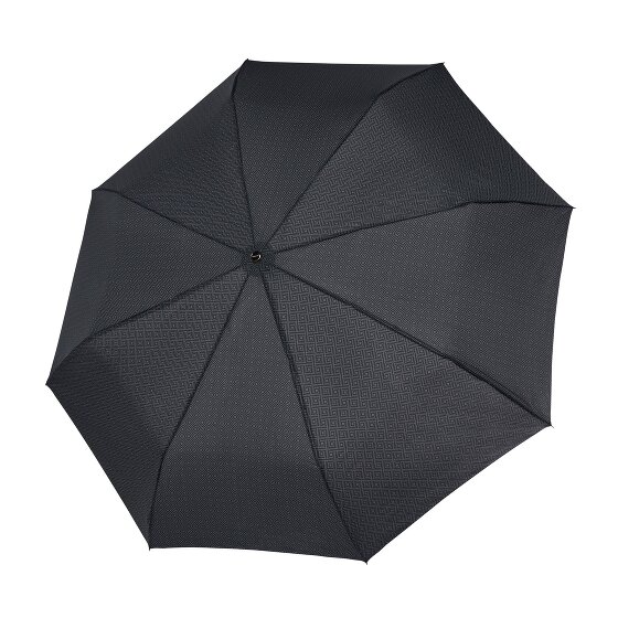 Doppler Carbon Magic XM Business Zak paraplu 38 cm