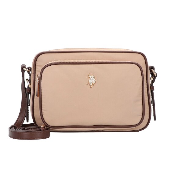 U.S. Polo Assn. Houston Schoudertas 25 cm U.S. Polo Assn. Houston Schoudertas 25 cm