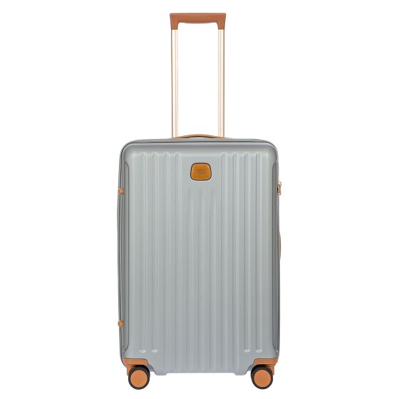 Bric's Capri 4 wielen Trolley 69 cm met uitbreidingsplooi