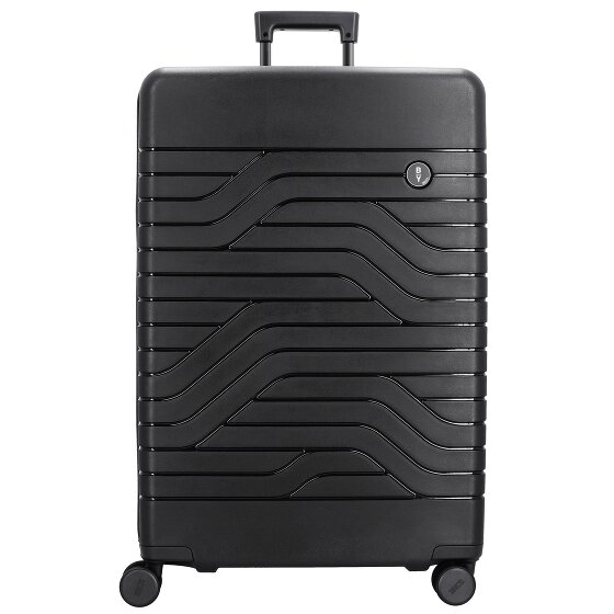 Bric's BY Ulisse 4-wielige trolley 79 cm