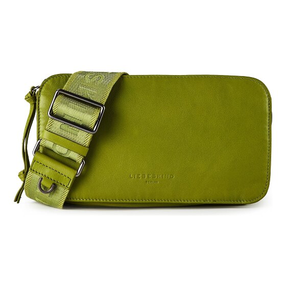 Liebeskind Clarice Schoudertas M Leer 27.5 cm