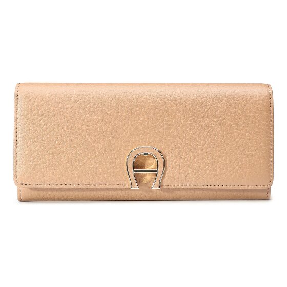AIGNER Fashion Portemonnee RFID-bescherming Leder 20 cm