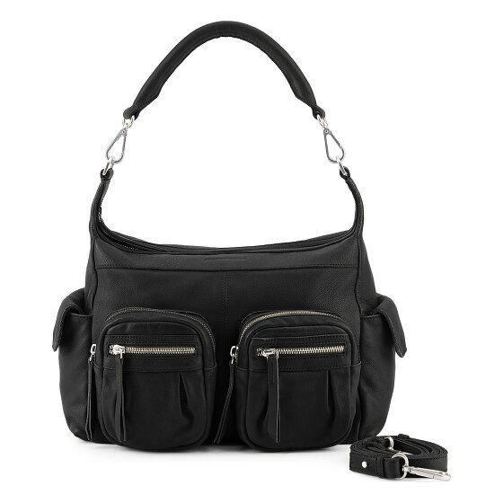 FredsBruder Pocket Play Schoudertas Leder 35 cm