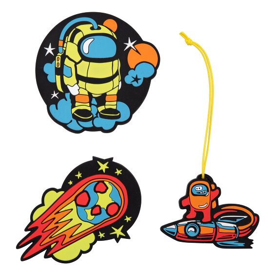 DerDieDas Schoolaccessoires
