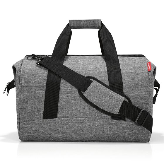 reisenthel Allrounder L Weekender reistas 48 cm