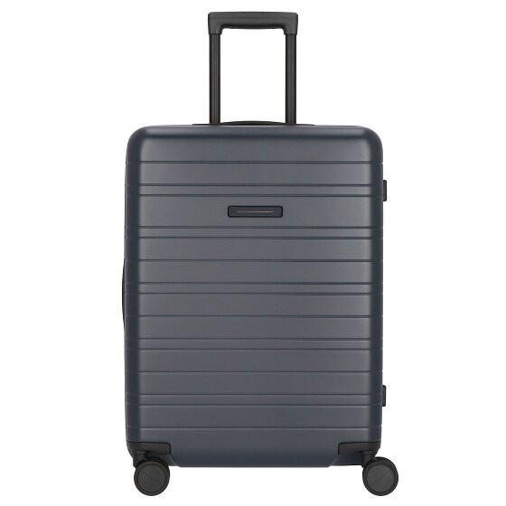 Horizn Studios H6 Check-in 4-wielige trolley 64 cm