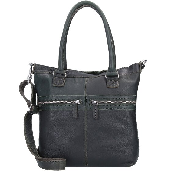 Cowboysbag Schoudertas leer 28 cm