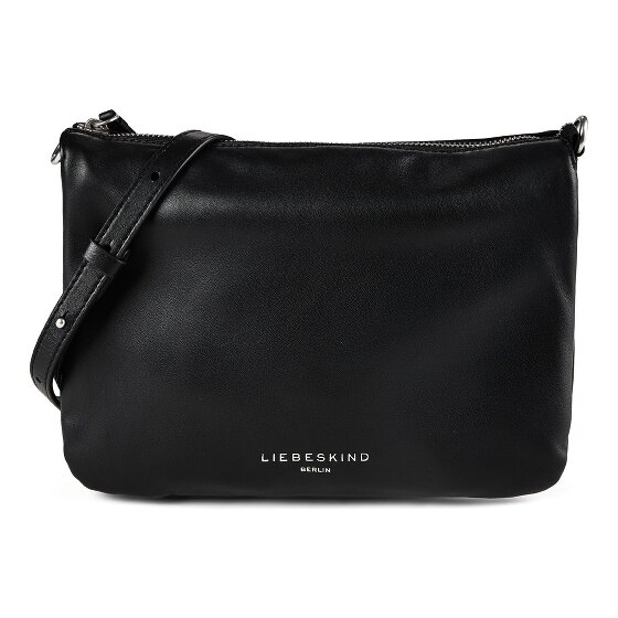 Liebeskind Nina Crossbody tas Leder 24.5 cm