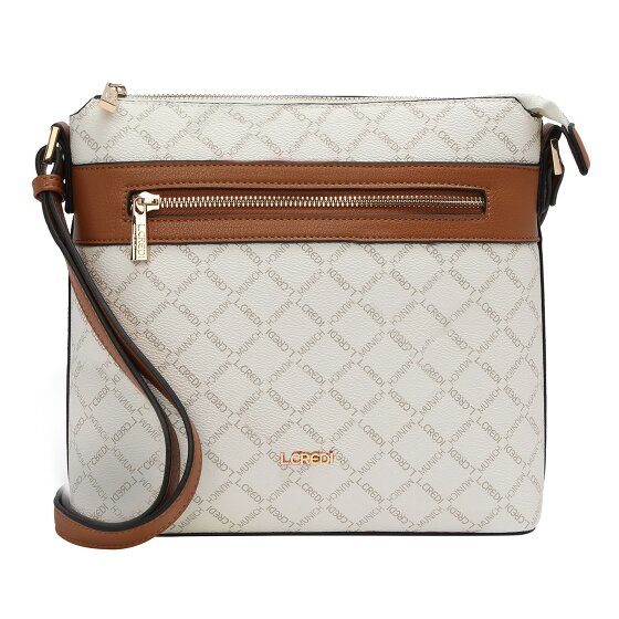 L.Credi Filiberta Schoudertas 24 cm L.Credi Filiberta Schoudertas 24 cm