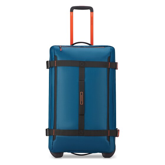 Roncato Norway 2 wielen Trolley M 68 cm
