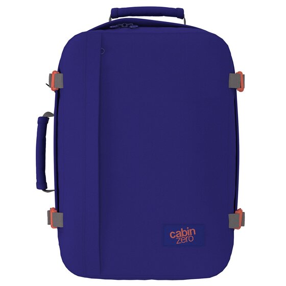Cabin Zero Classic 36L Cabin Rugzak Rugzak 45 cm