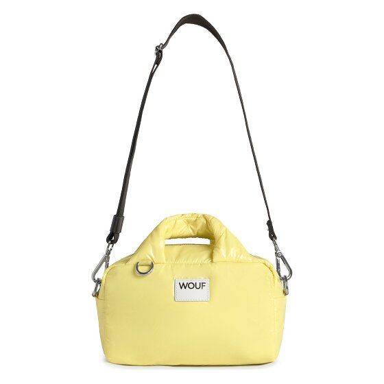 Wouf Glossy Handtas 20 cm
