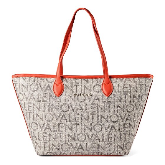 Valentino Logo Shopper Tas 50 cm